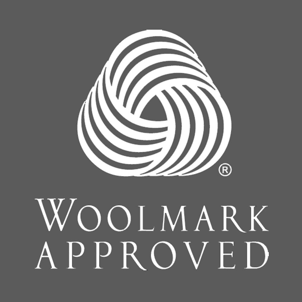Marca Oficial de Woolmark