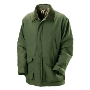 Chaquetón Especiales (Burberry, Hackett)