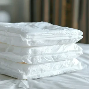 Empaquetar al vacío