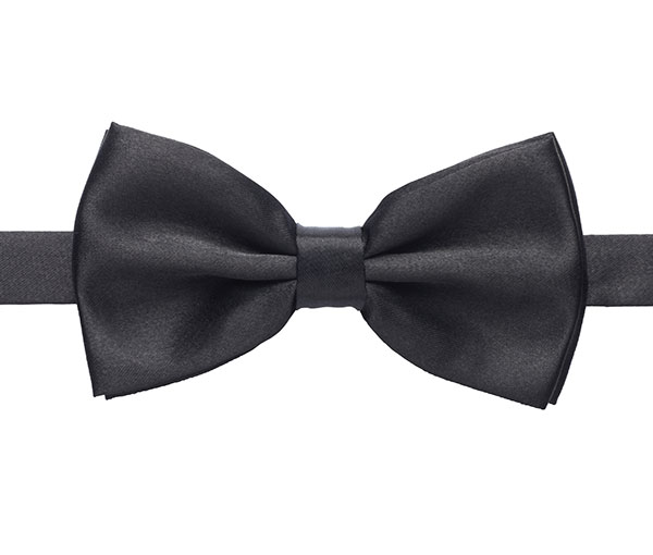 Corbata de lazo / Pajarita