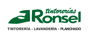 Vestidos de novia en Tintorerías Ronsel