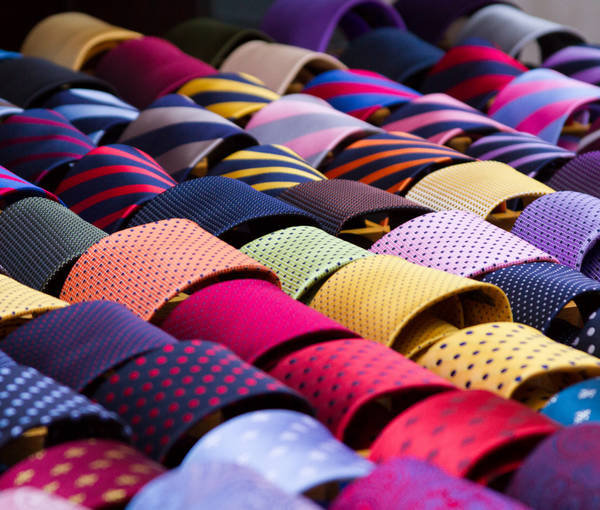 Corbata