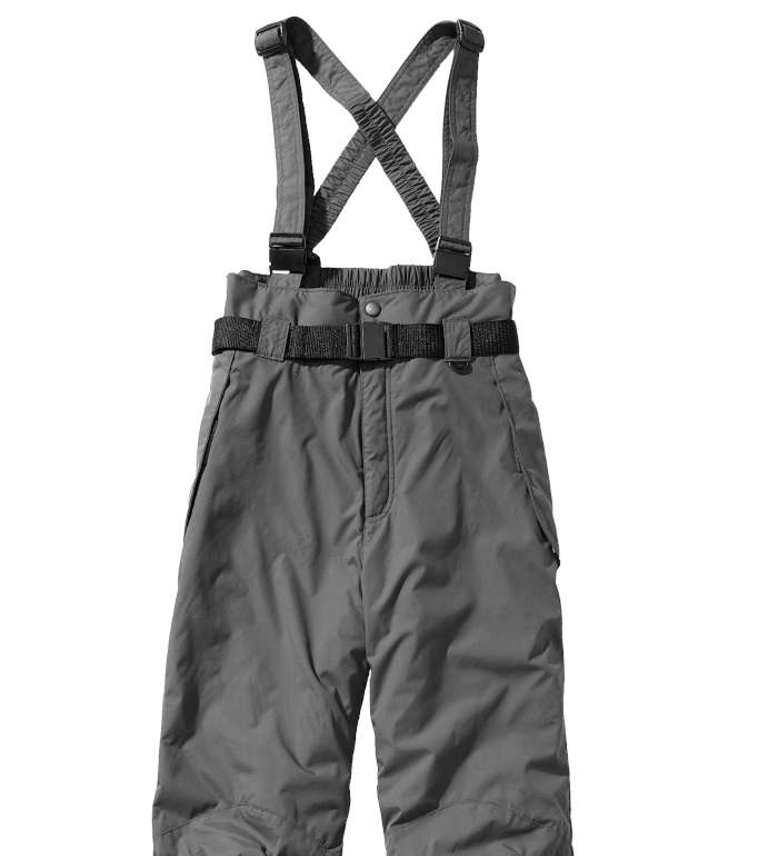 Pantalón de esquiar