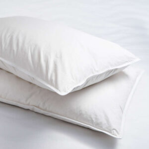 Almohada sintética (Relleno)