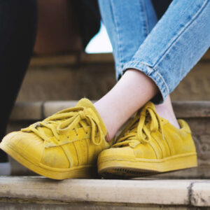 Zapatillas - Textil