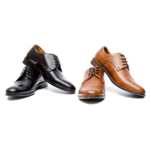 Zapatos de piel