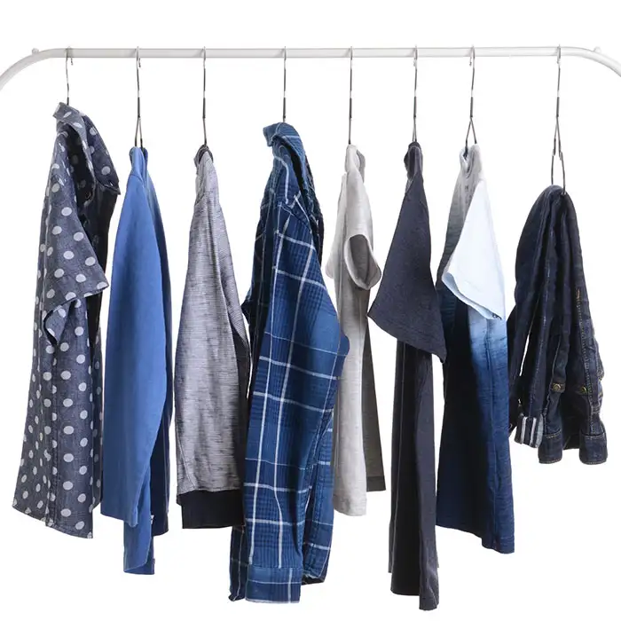 Ofertas & Descuentos · Pack 5 Prendas