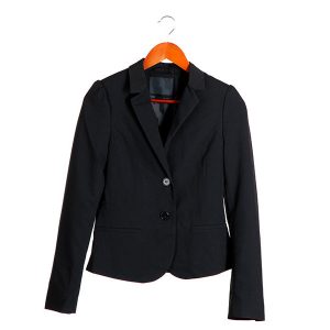 Chaqueta estándar
